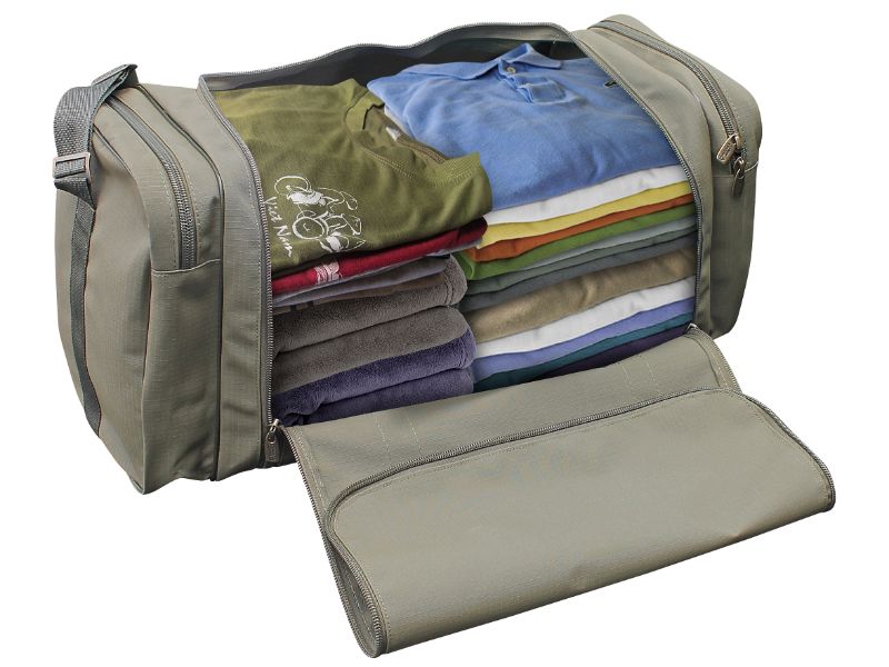 Clothing Bag Deluxe (700x280x310mm)